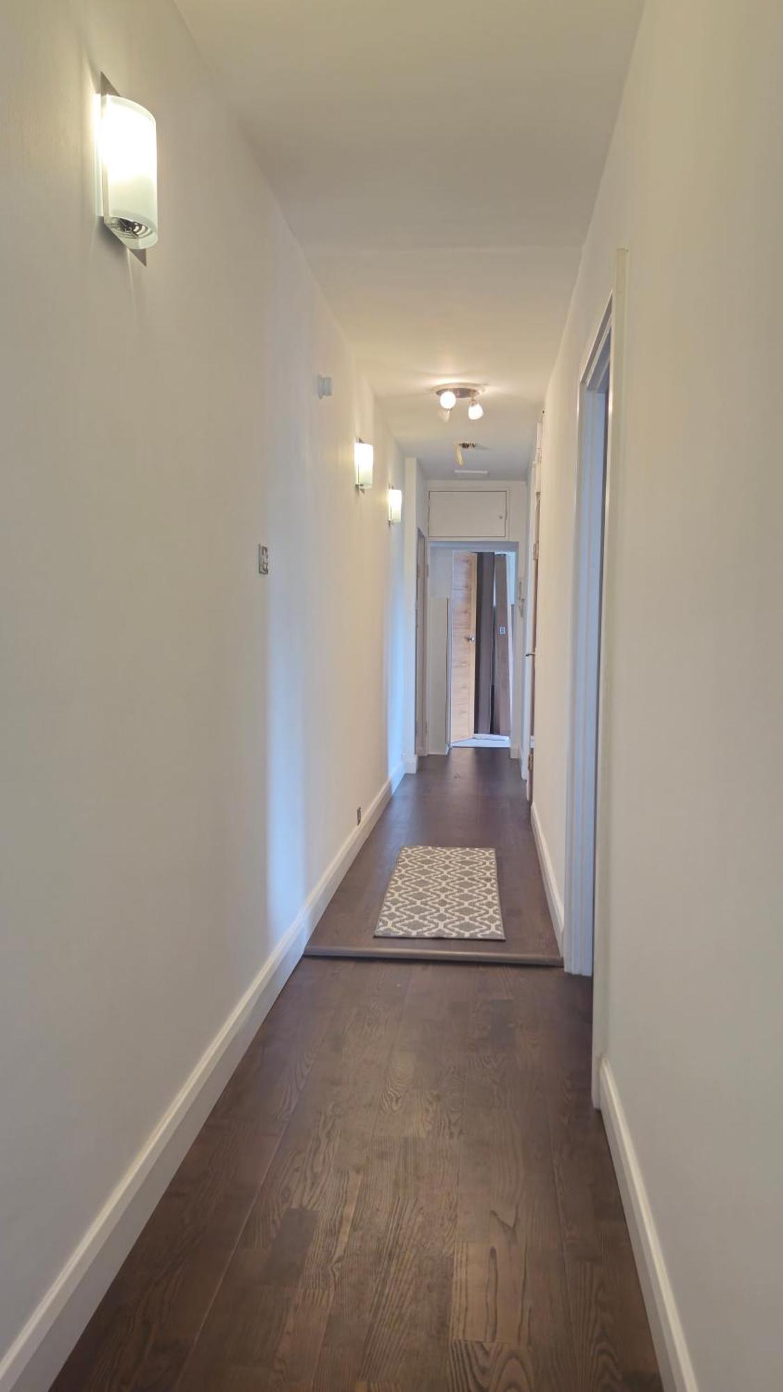 Bright Spacious Airy 2 Bed Flat Ealing Ngoại thất bức ảnh
