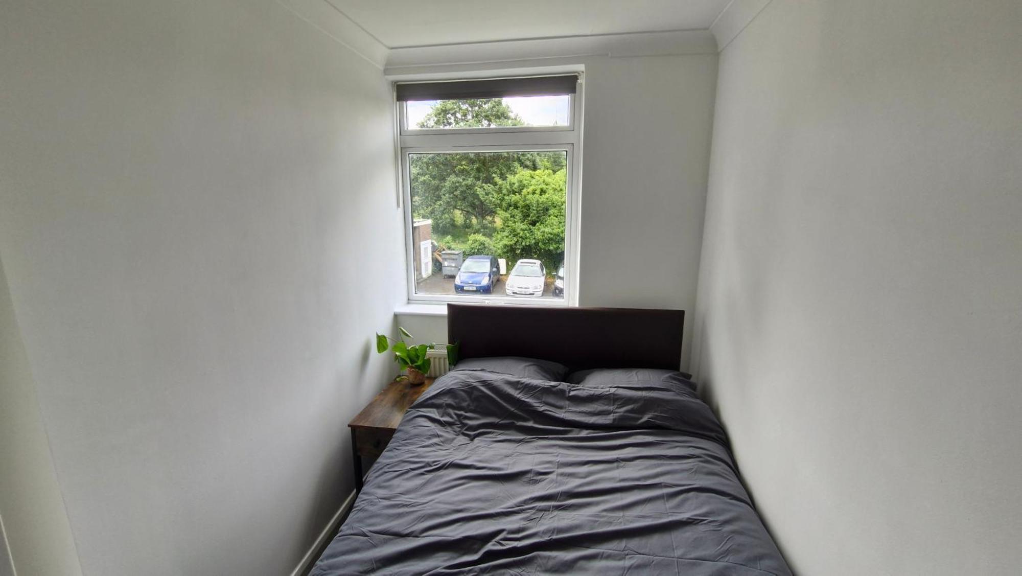 Bright Spacious Airy 2 Bed Flat Ealing Ngoại thất bức ảnh